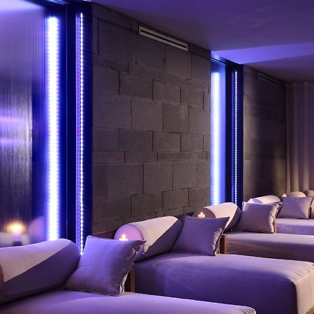 La Suite Boutique Hotel Procida Esterno foto