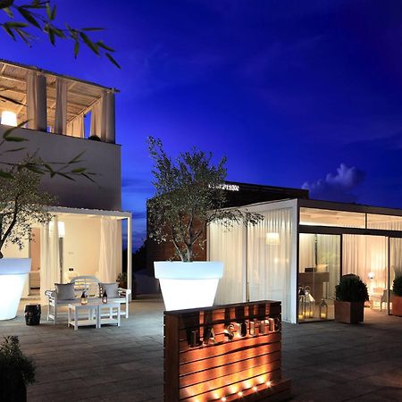 La Suite Boutique Hotel Procida Esterno foto