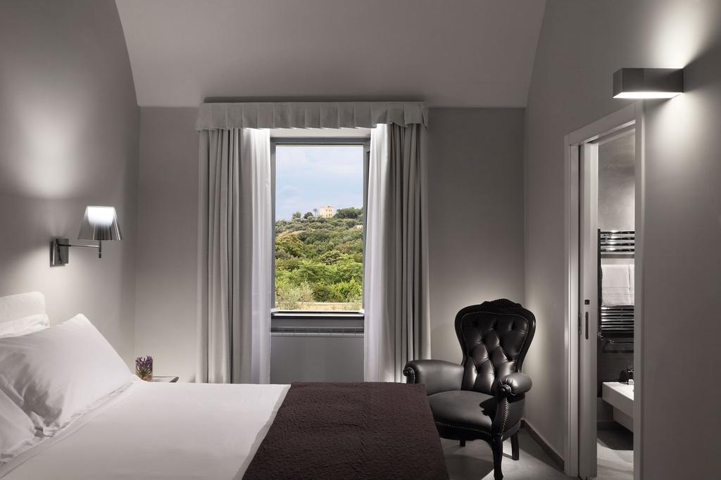 La Suite Boutique Hotel Procida Esterno foto