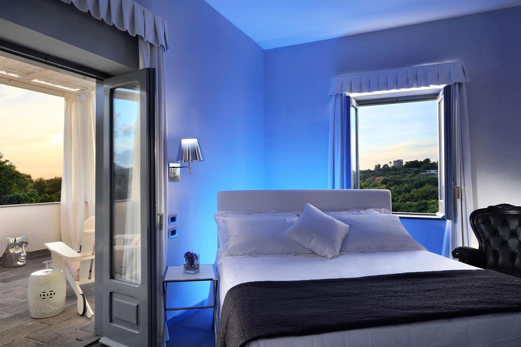 La Suite Boutique Hotel Procida Esterno foto