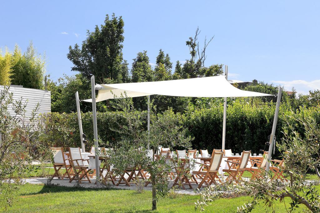 La Suite Boutique Hotel Procida Esterno foto