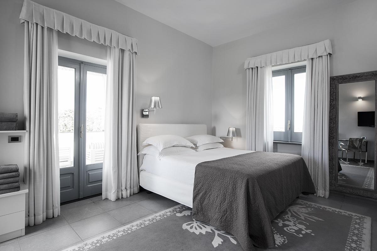 La Suite Boutique Hotel Procida Esterno foto