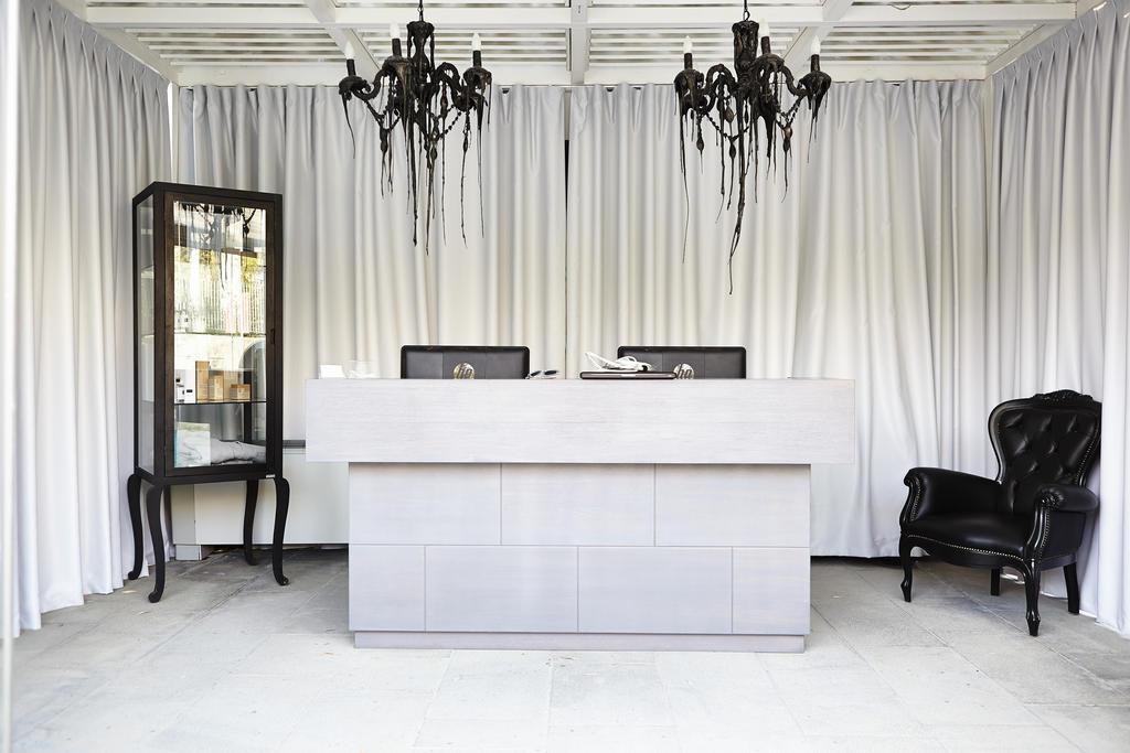 La Suite Boutique Hotel Procida Esterno foto