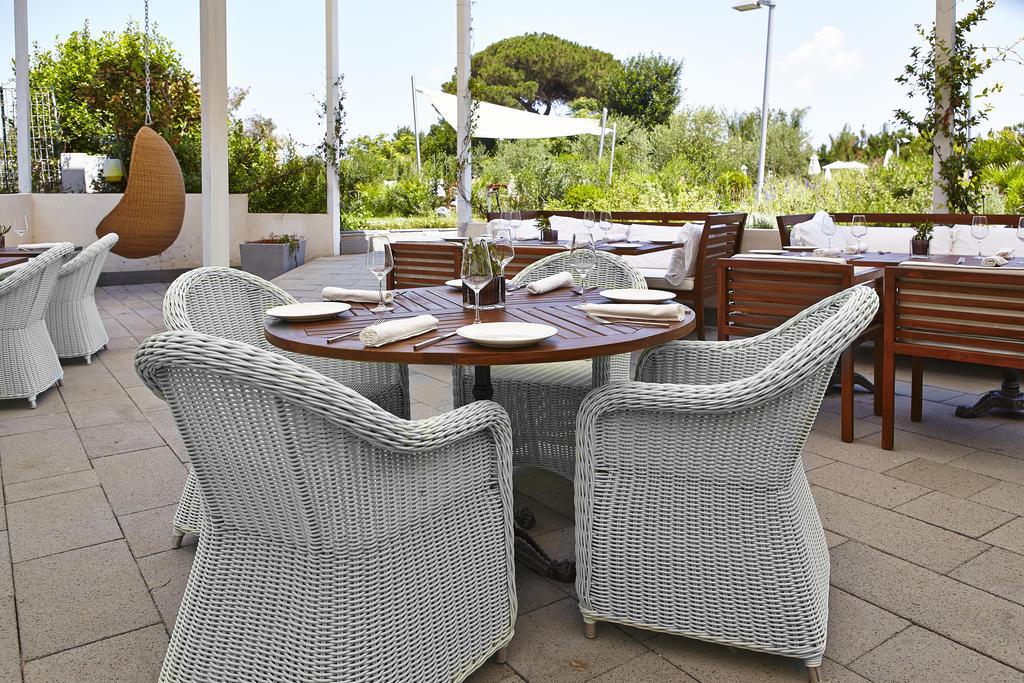 La Suite Boutique Hotel Procida Esterno foto