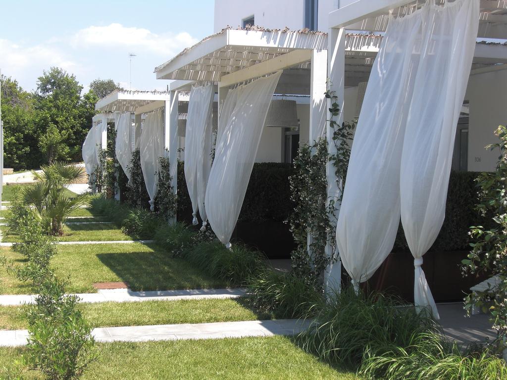 La Suite Boutique Hotel Procida Esterno foto
