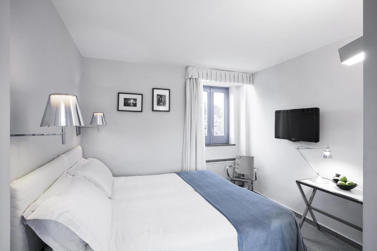 La Suite Boutique Hotel Procida Camera foto
