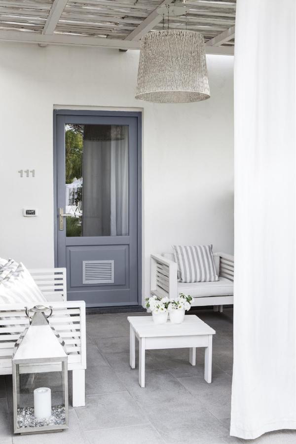 La Suite Boutique Hotel Procida Esterno foto