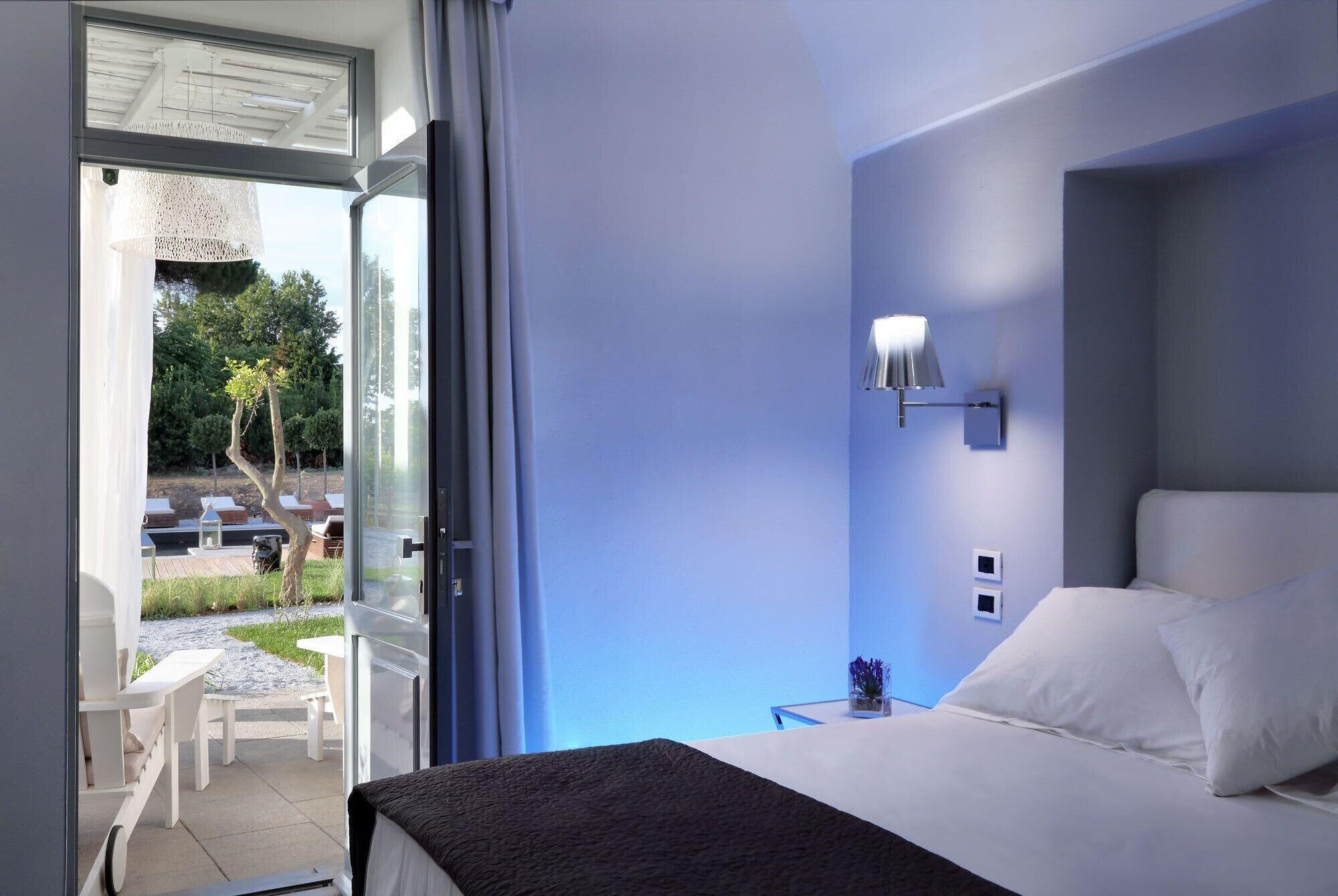 La Suite Boutique Hotel Procida Esterno foto