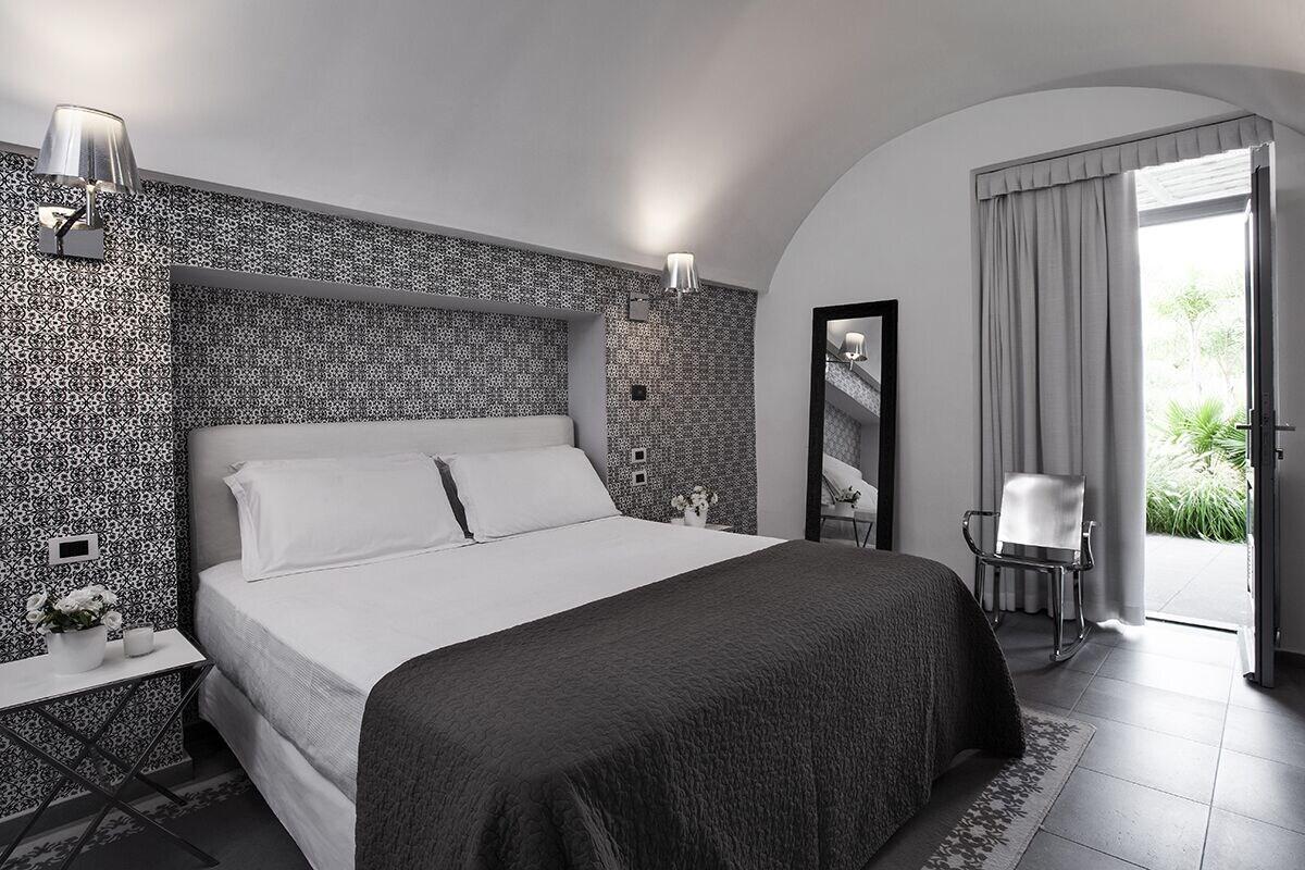 La Suite Boutique Hotel Procida Esterno foto