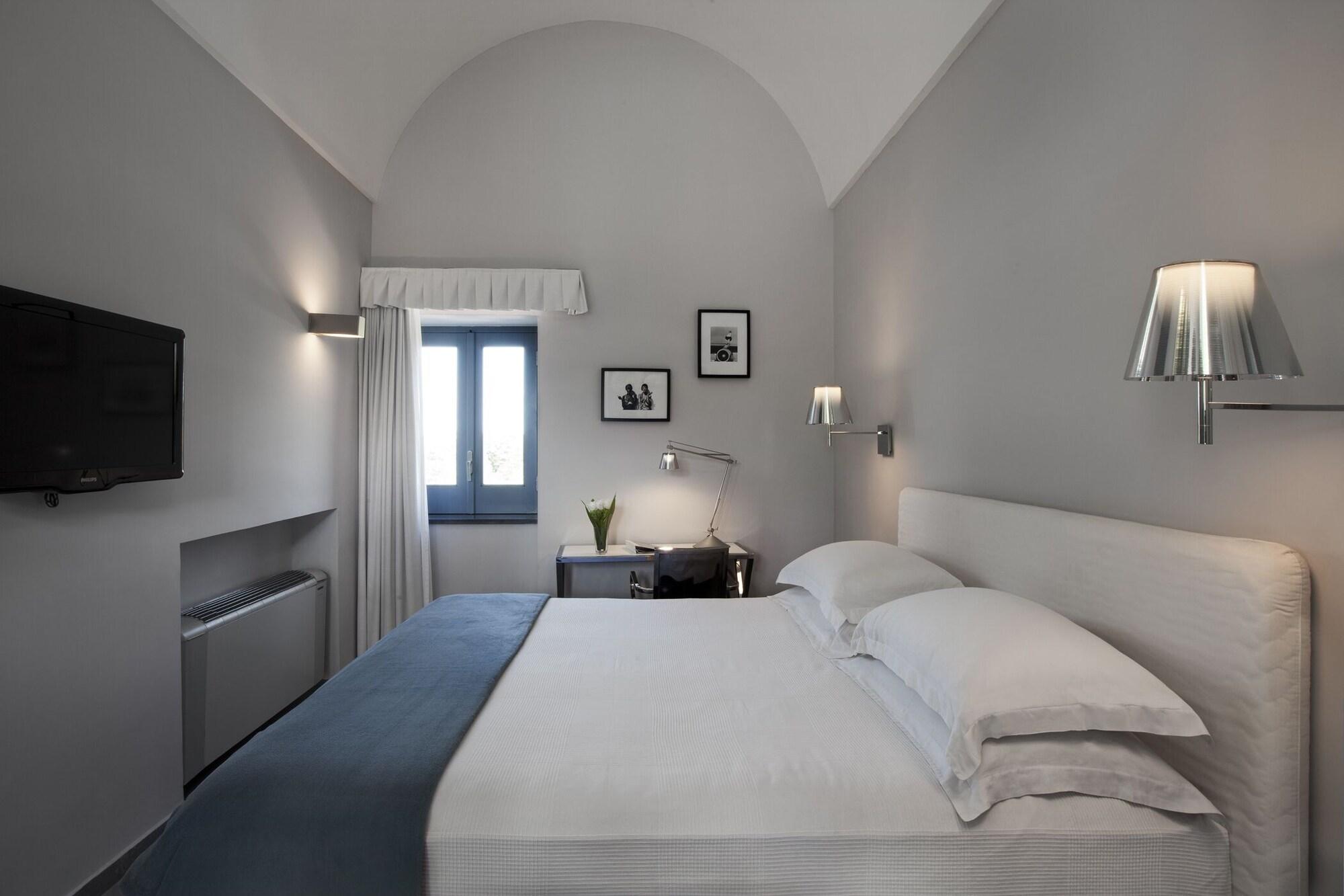 La Suite Boutique Hotel Procida Esterno foto