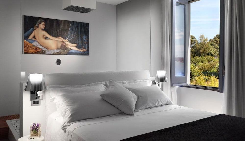 La Suite Boutique Hotel Procida Esterno foto