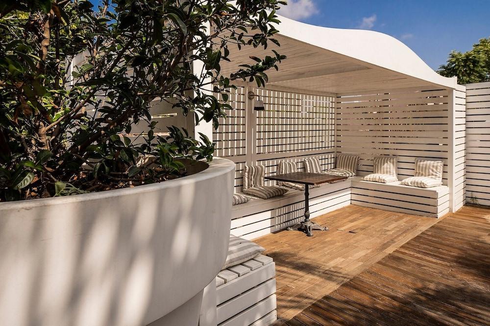 La Suite Boutique Hotel Procida Esterno foto