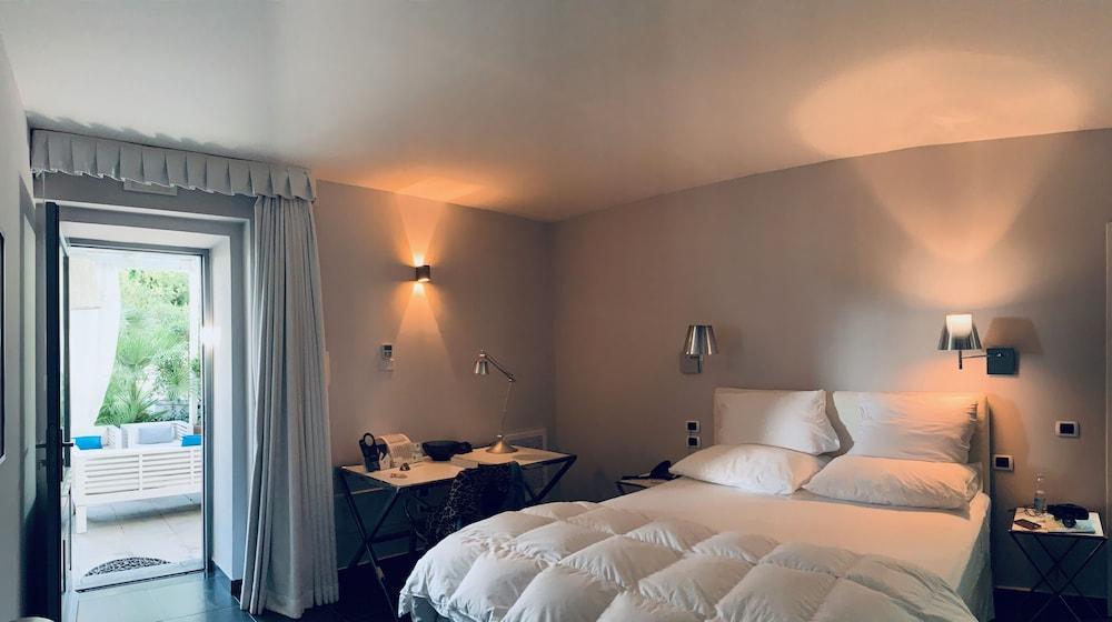 La Suite Boutique Hotel Procida Esterno foto