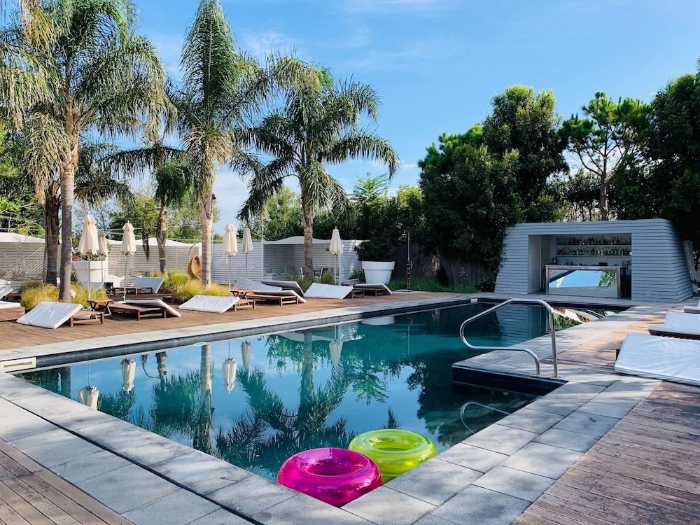 La Suite Boutique Hotel Procida Esterno foto