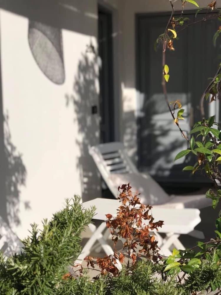 La Suite Boutique Hotel Procida Esterno foto