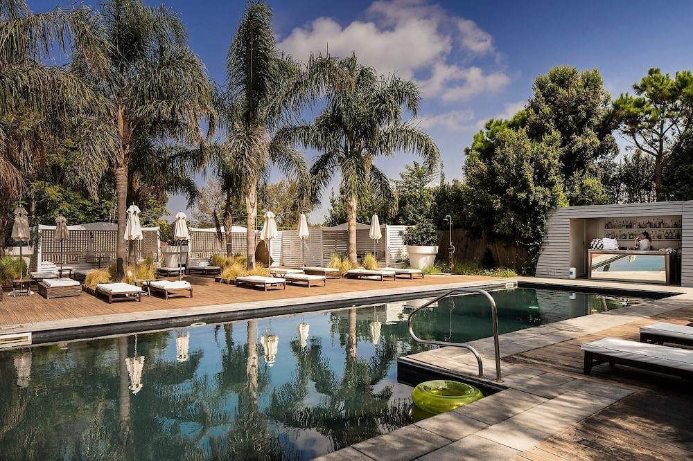 La Suite Boutique Hotel Procida Esterno foto