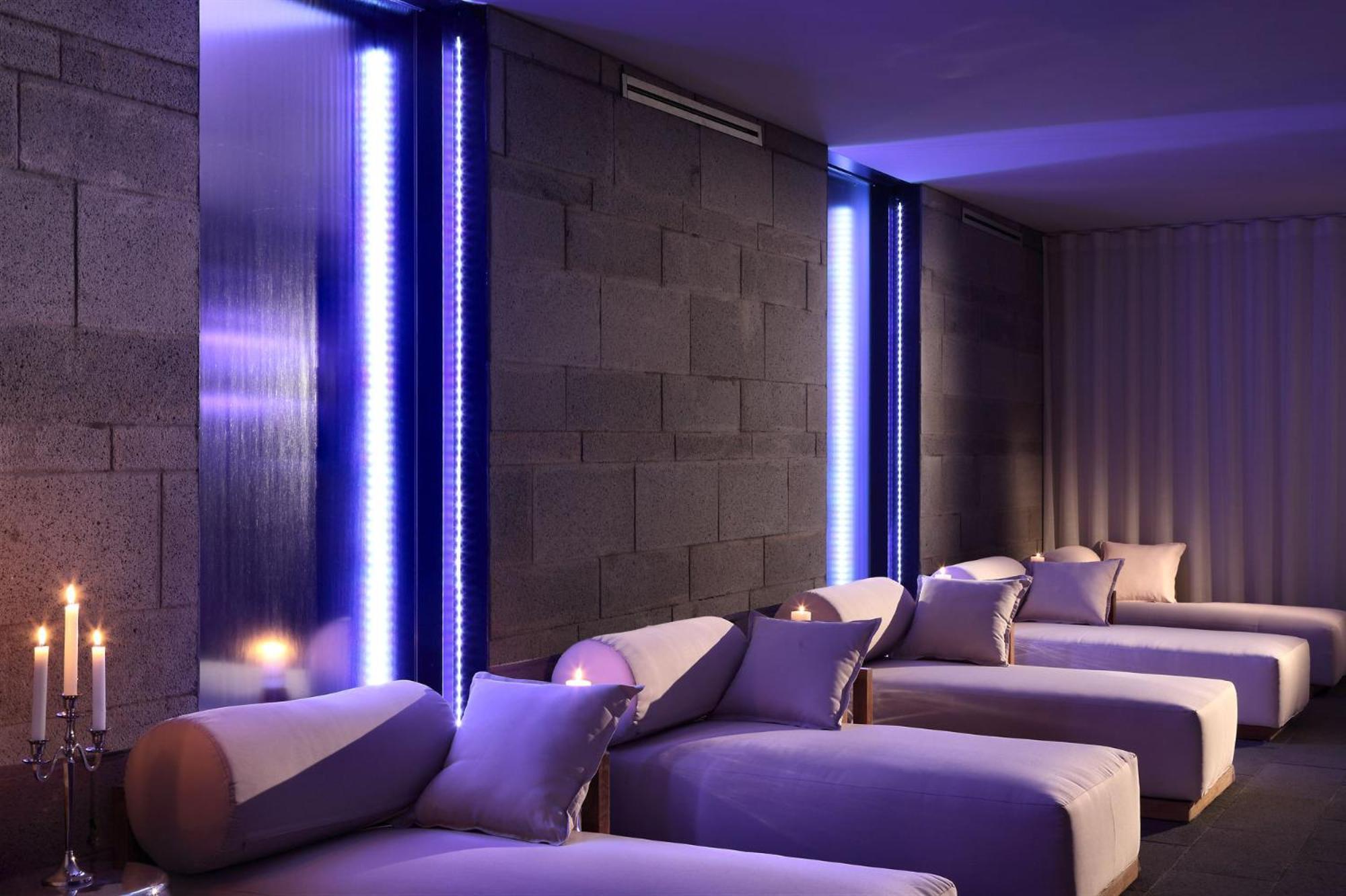 La Suite Boutique Hotel Procida Esterno foto