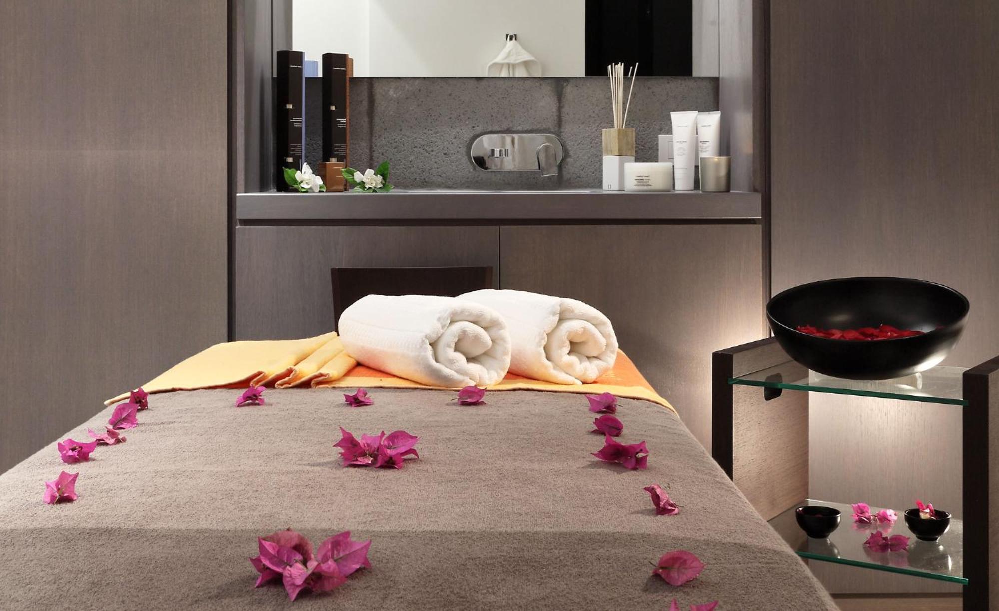 La Suite Boutique Hotel Procida Esterno foto