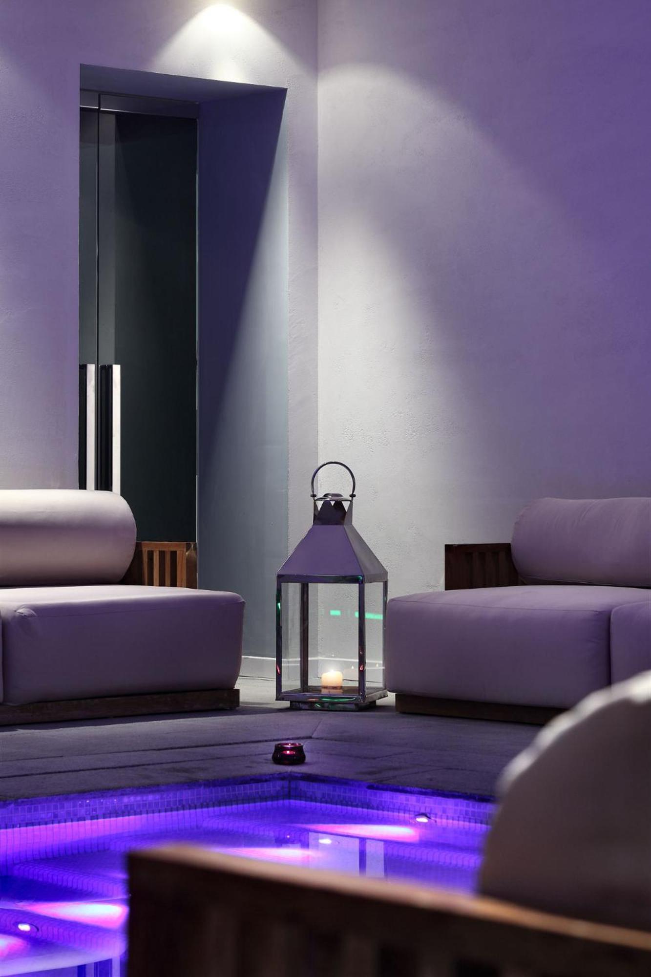 La Suite Boutique Hotel Procida Esterno foto
