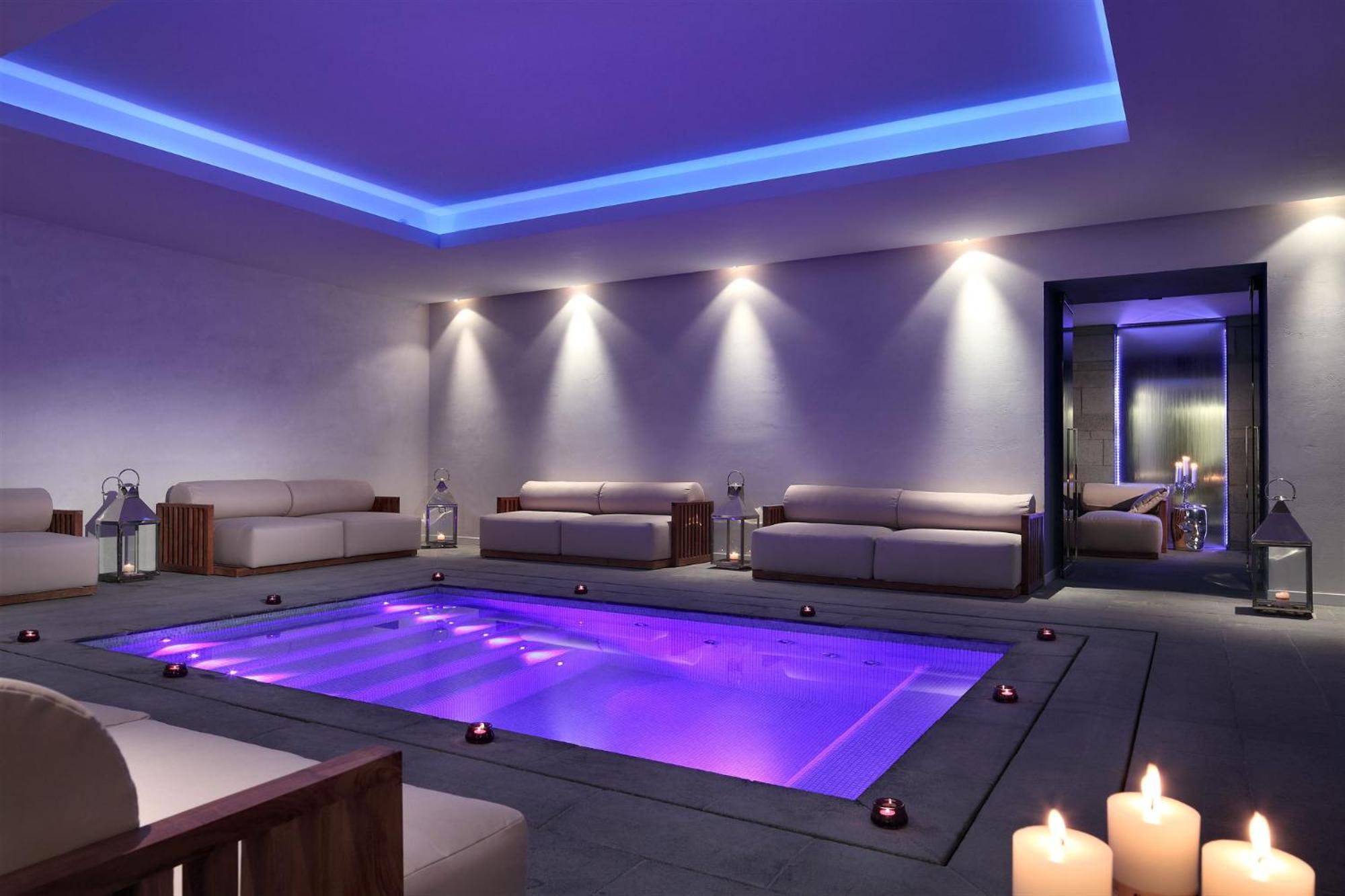 La Suite Boutique Hotel Procida Esterno foto