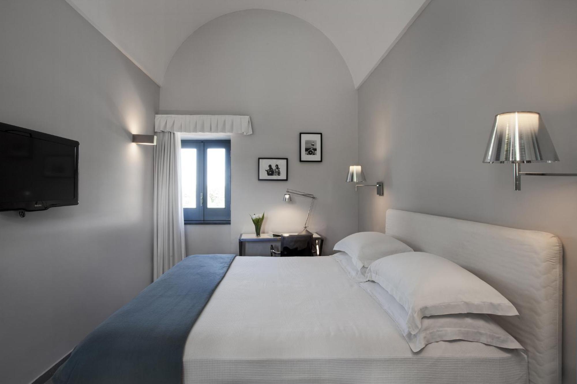 La Suite Boutique Hotel Procida Camera foto