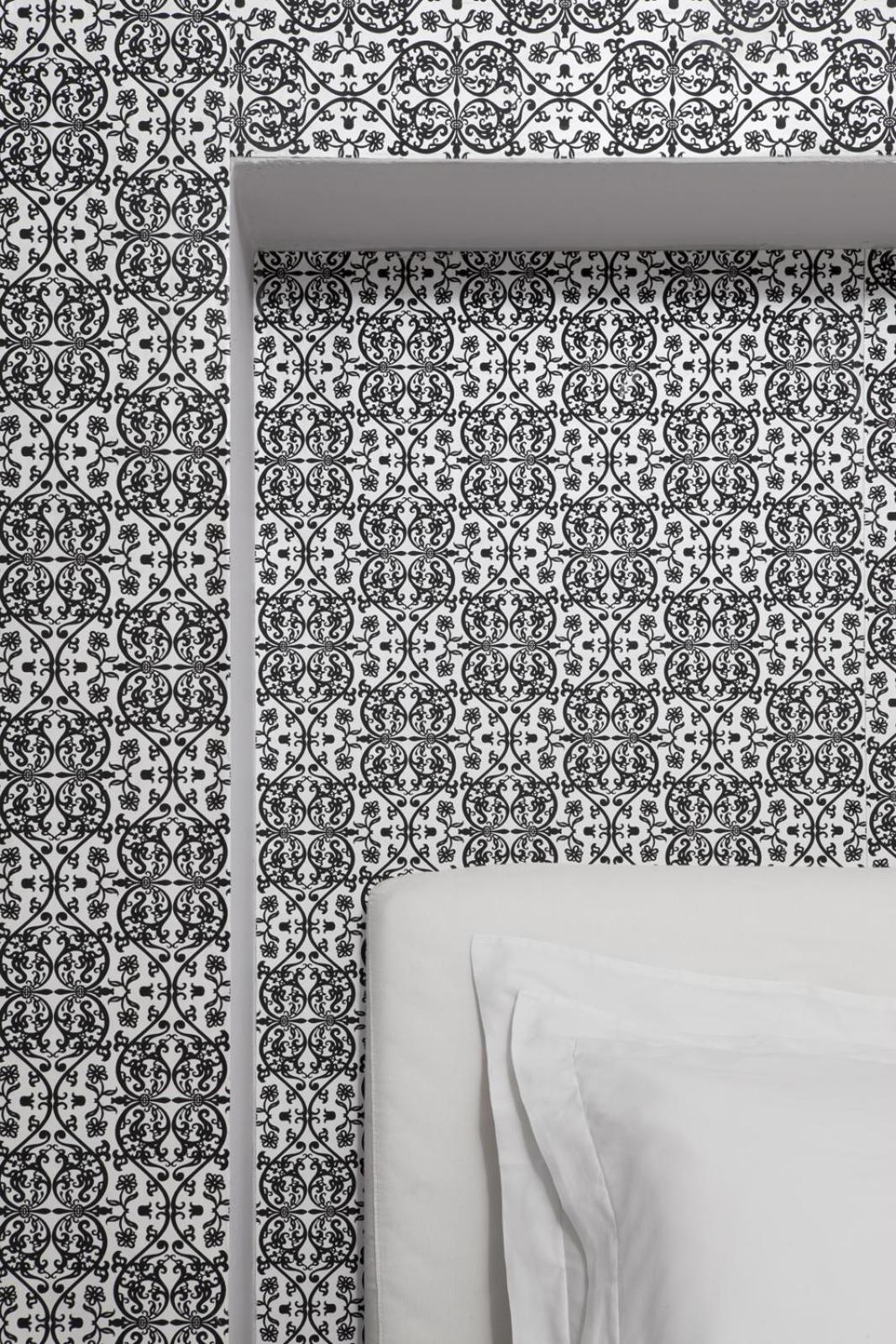 La Suite Boutique Hotel Procida Camera foto