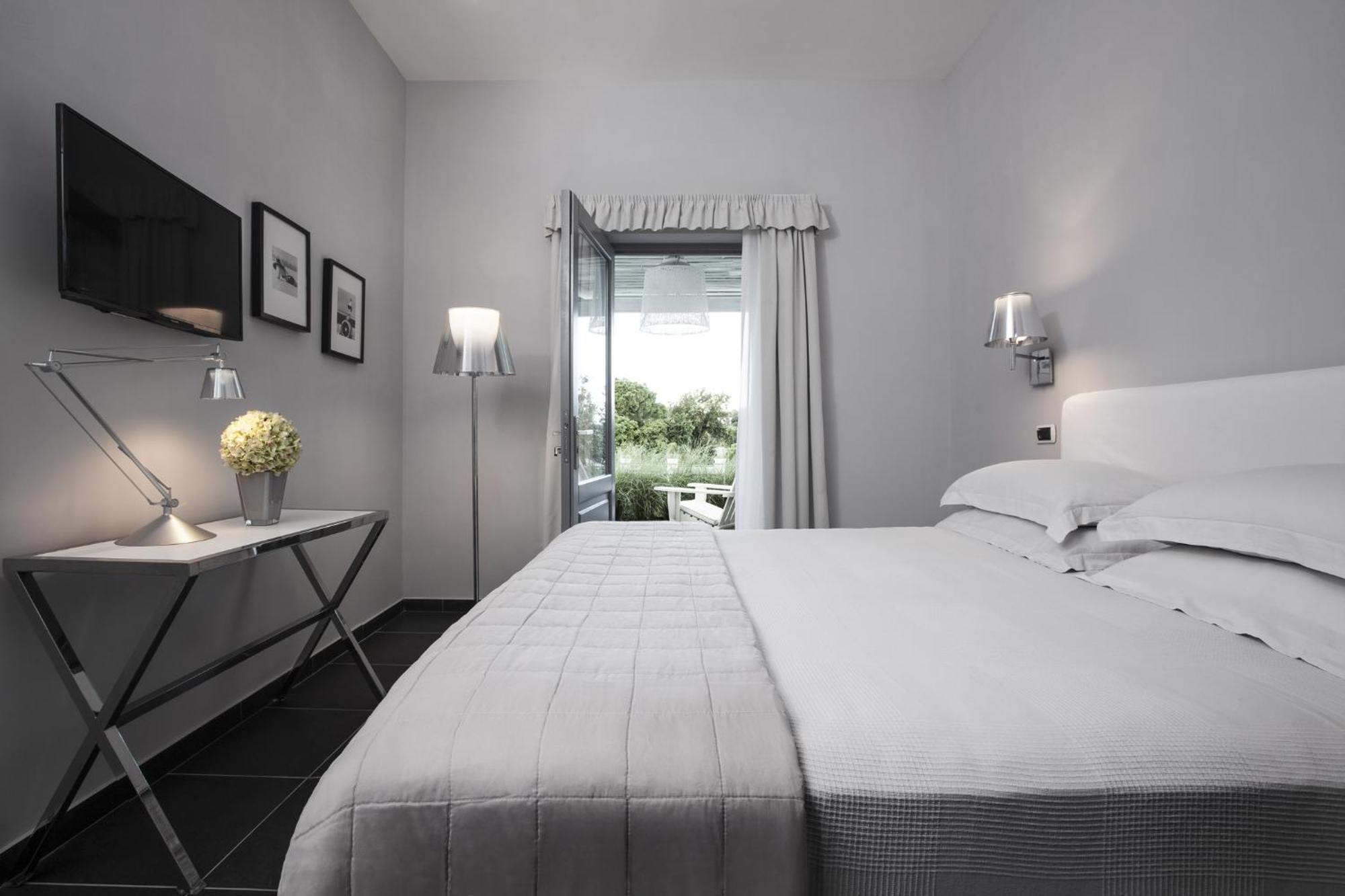 La Suite Boutique Hotel Procida Camera foto