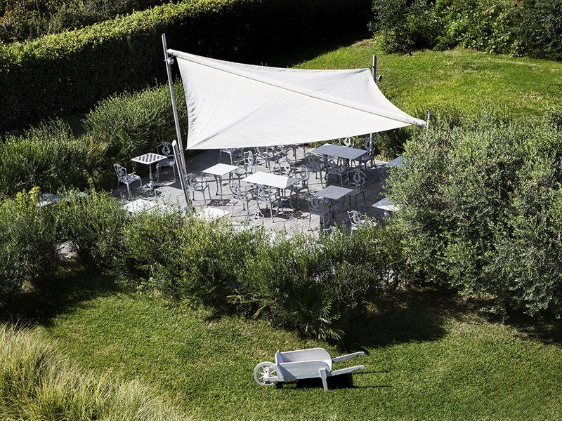 La Suite Boutique Hotel Procida Esterno foto