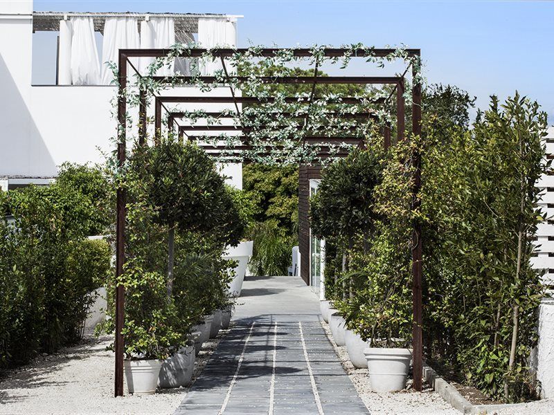 La Suite Boutique Hotel Procida Esterno foto