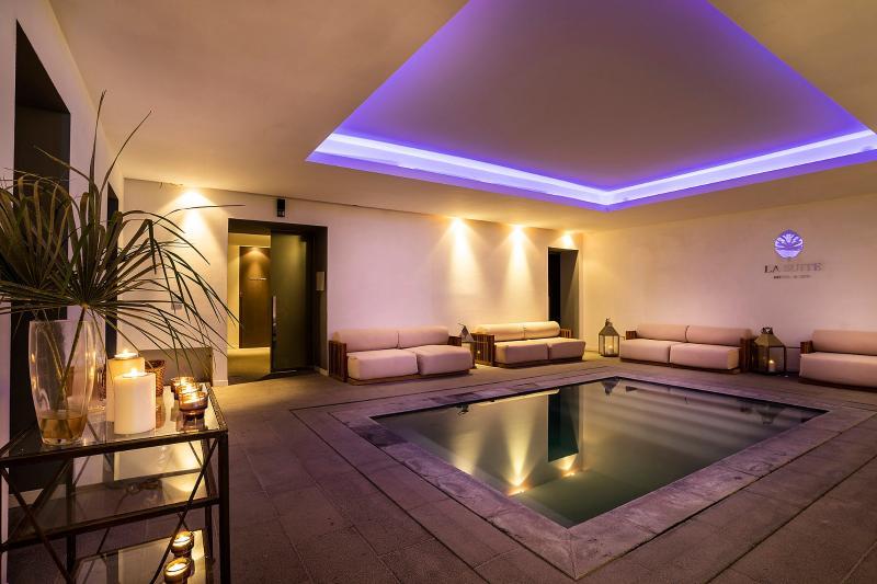 La Suite Boutique Hotel Procida Esterno foto