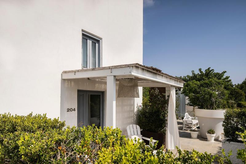 La Suite Boutique Hotel Procida Esterno foto